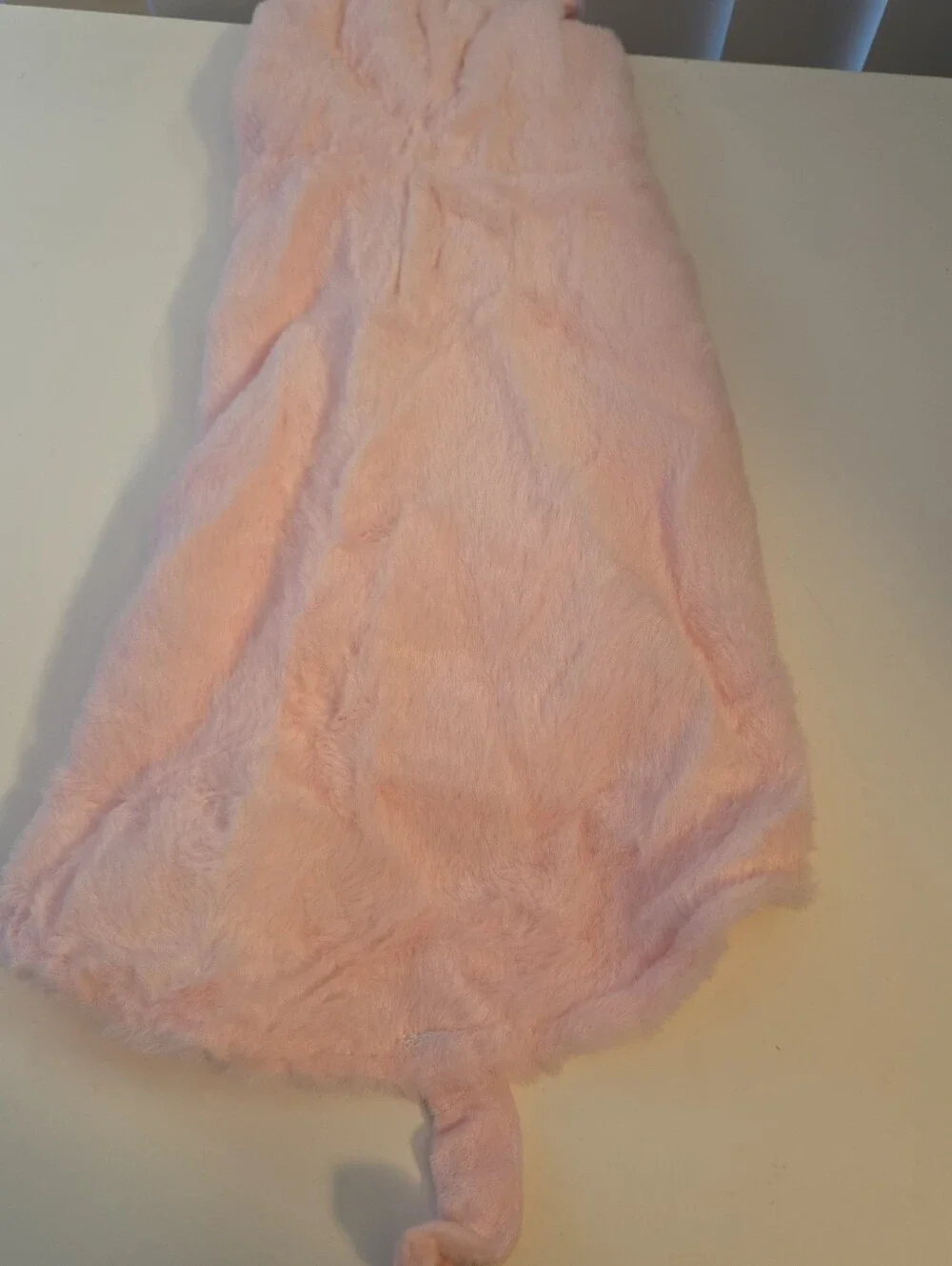 🆕️ Pup Crew Dog Plush Pink Pig Halloween Costume